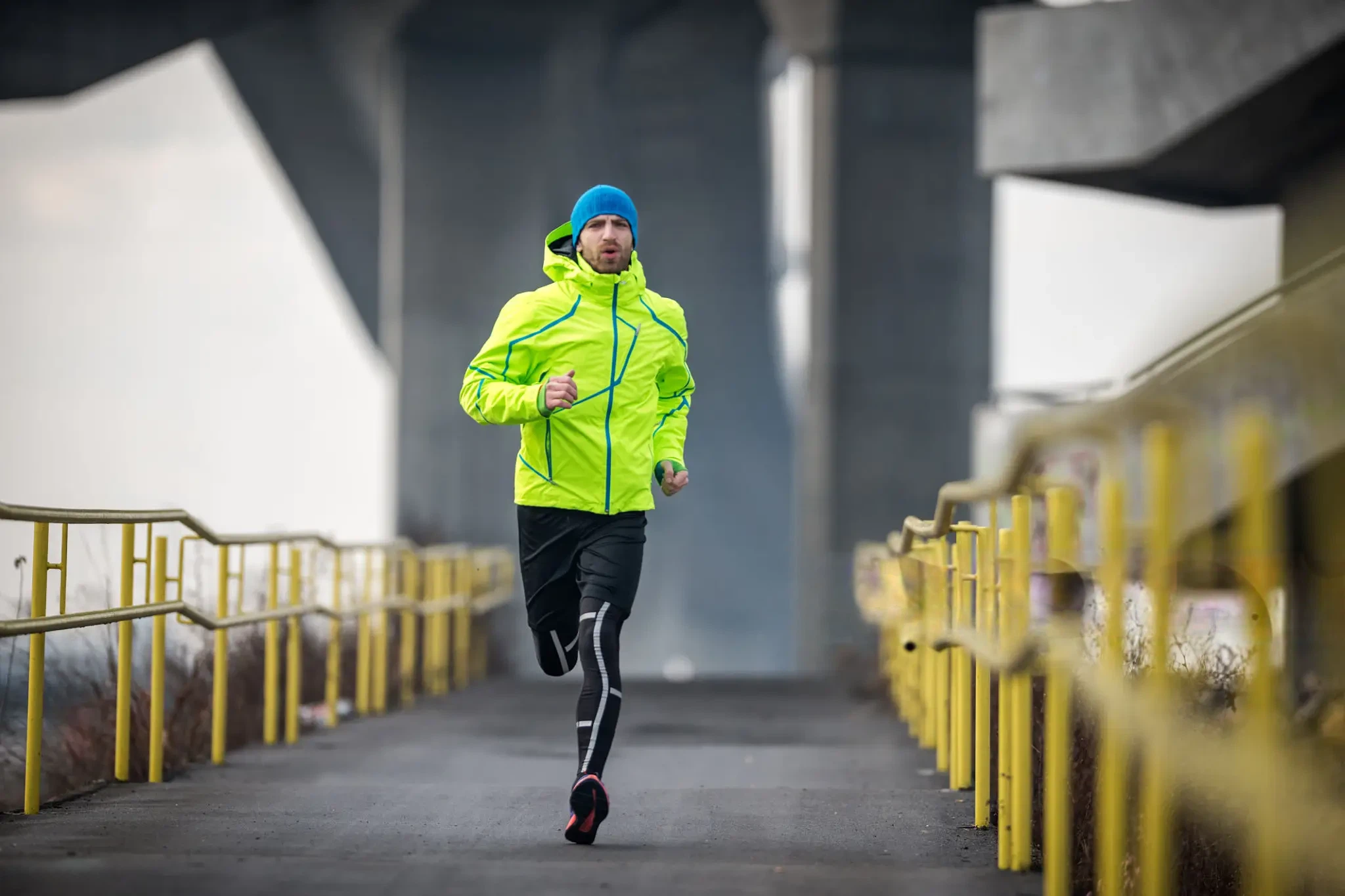 REI vs Running Warehouse vs Amazon price comparison — running gear price tags