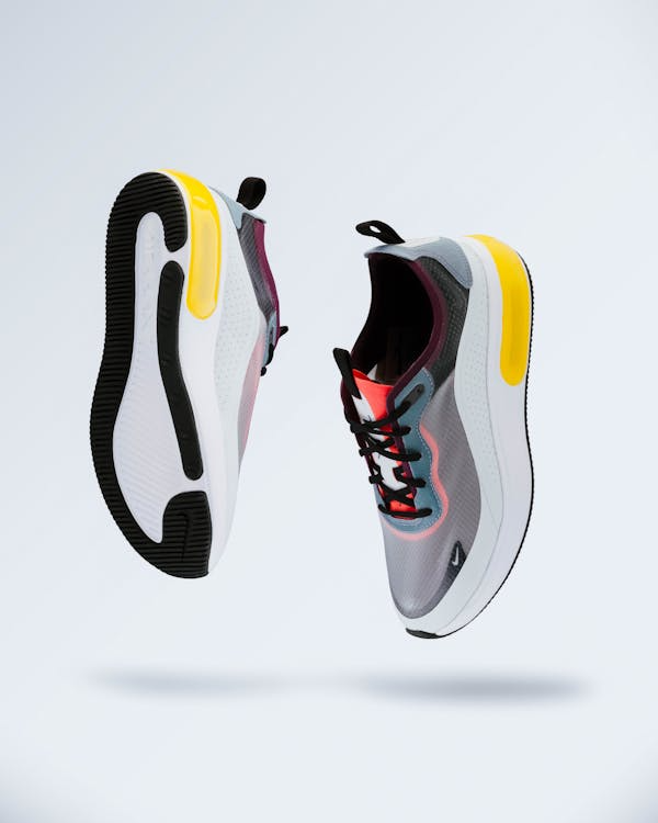 Why running shoes cost $160 — price breakdown of running shoe components